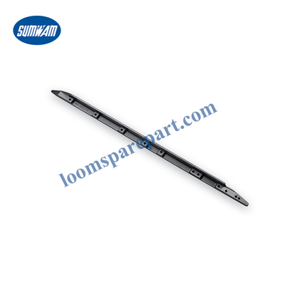 BA216809 Phụ tùng máy dệt Picanol bên trái Cơ sở nhôm đầu Rapier
