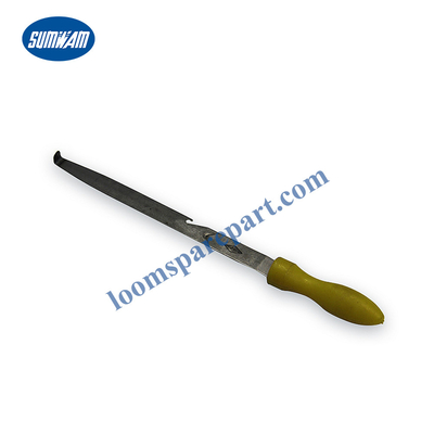 Reed Knife 40 # 60 # 80 # Phụ tùng máy dệt BA304780 / BA304831