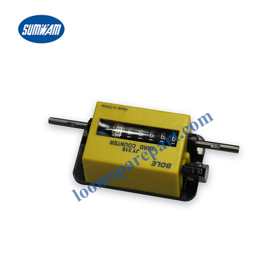 Máy đếm sân Picanol, Phụ tùng máy dệt Picanol