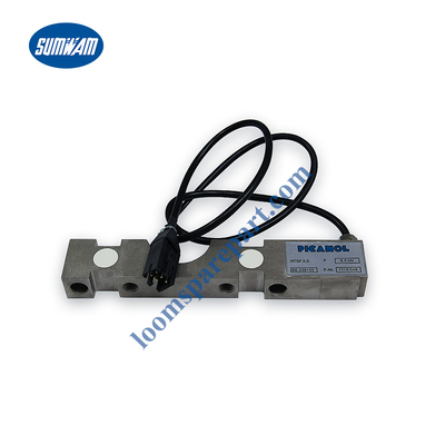 Phụ tùng Picanol Optimax Cảm biến căng thẳng dệt Gamma Sắt nhôm BE238410