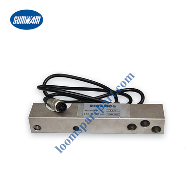 Cảm biến lực căng Gamma OPT (Nhôm sắt) BE152412, Phụ tùng máy dệt Picanol