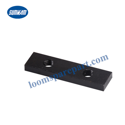 Khối treo đôi lỗ 60X16X6, Phụ tùng máy dệt Picanol