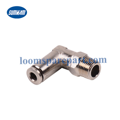 Đầu nối dầu BA209246 B85373, Phụ tùng máy dệt Picanol