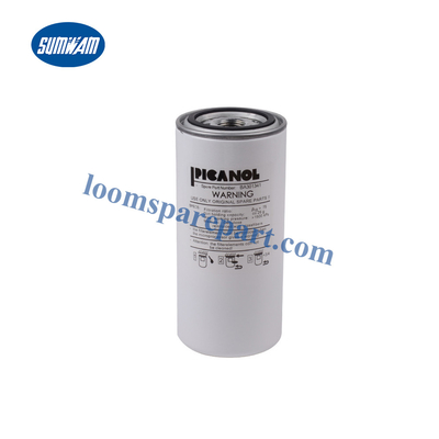 Bộ lọc dầu Picanol BA301341, Phụ tùng máy dệt Picanol