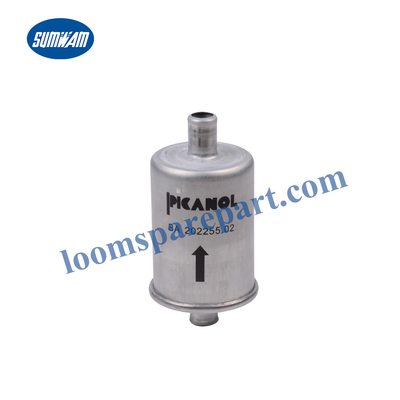 Bộ lọc dầu BA202255.02, Phụ tùng máy dệt Picanol