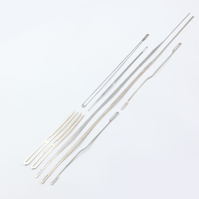 Máy dệt Leno Loom Heald Phụ tùng máy dệt