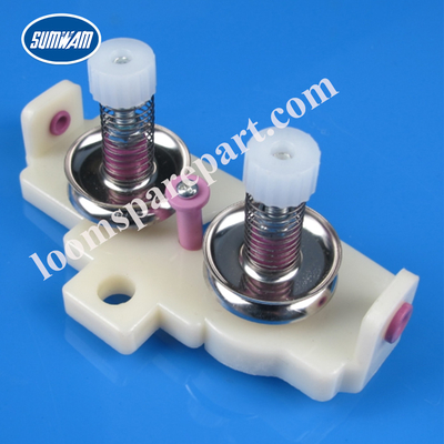 Bộ phận máy dệt Rapier Trung Quốc 747 Máy kéo sợi nhanh GA747 Sợi ngang Máy mài sợi