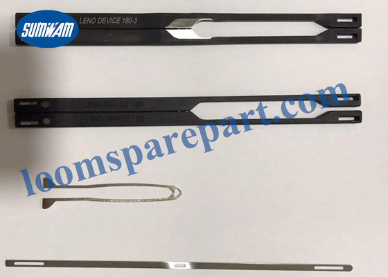 Thiết bị Leno 190-3 Phụ tùng máy dệt Picanol Gammax BE214987