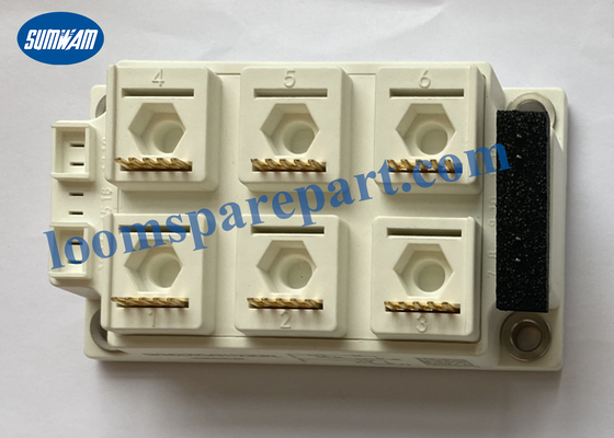 IGBT SKM 200 GAH 123 DKL, phụ tùng máy dệt picanol