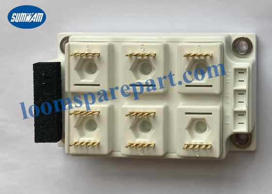 IGBT SKM 200 GAL 123 DKLD, phụ tùng máy dệt picanol