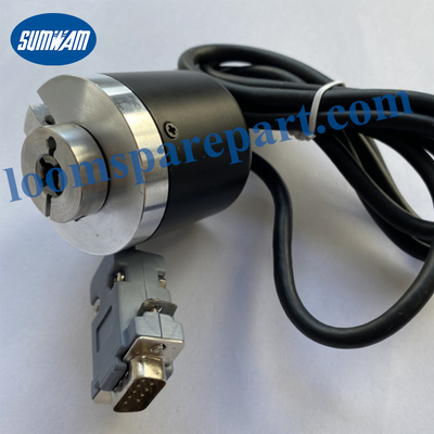 PSB3806 Bộ mã hóa phụ tùng Somet Loom cho máy dệt siêu xuất sắc