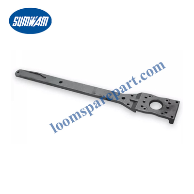 Lựa chọn kim màu Tấm nhôm Phụ tùng máy dệt Picanol BE233605 335X15X43MM