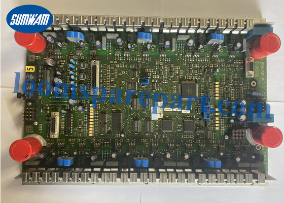 BE302460 Bộ phận máy dệt khí phản lực Picanol THẺ TRIAX-2
