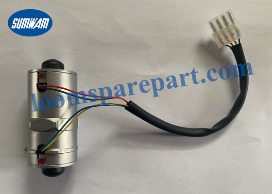 Nam châm dừng cho Phụ tùng máy dệt Picanol Omniplus 31.0964.005 OMNI PLUS