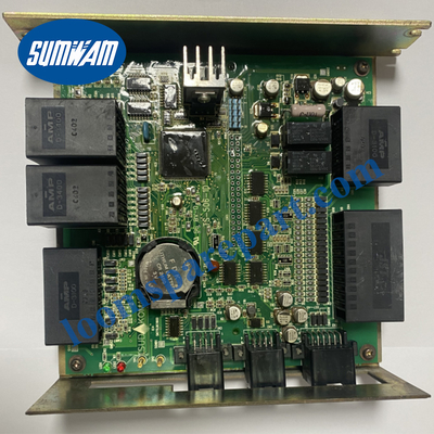 Phụ tùng máy dệt tia nước WCU5 Board Tsudakoma 408