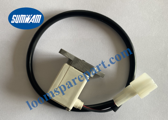 Phụ tùng máy dệt van phụ Tsudakoma ZAX9200