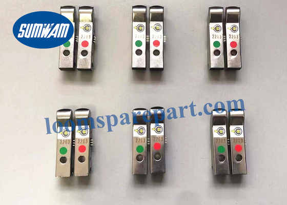 Bộ cảm biến phản xạ cơ thể Wf (Ống kính) J9801-10200-0A Phụ tùng máy dệt Toyota JAT-710 / JAT-810