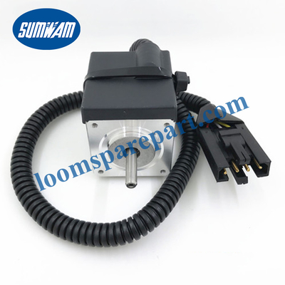 Động cơ cắt BE305301 cho Picanol, cho ngành dệt may, PHỤ TÙNG MÁY LOOM PICANOL