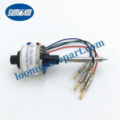 BE310060 ETU RESOLVER,PICANOL LOOM PHỤ TÙNG