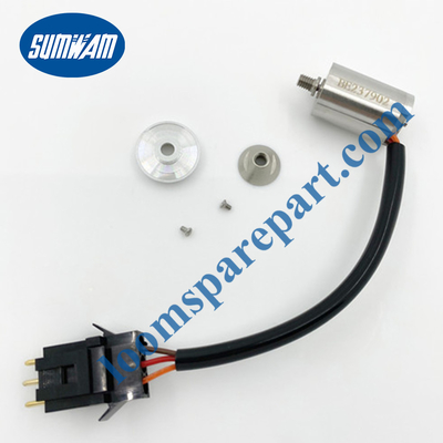 Công nghiệp dệt Be237902 Động cơ máy cắt Edc Phụ tùng máy dệt phản lực khí Picanol