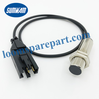 Be209609 Công tắc phụ tùng máy dệt Picanol M14