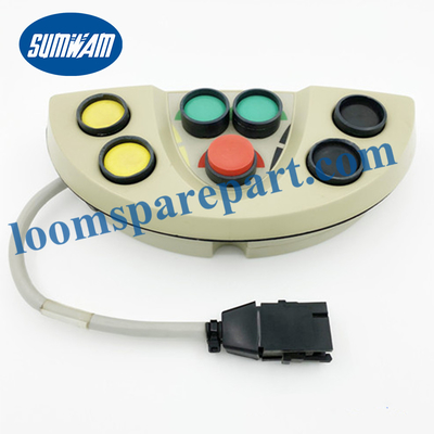 N1015189 N1015187 N1015182 N1015188 Hộp nút phụ tùng máy dệt Picanol