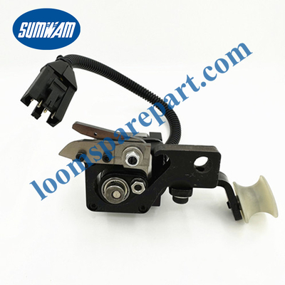 Máy cắt rác thải điện tử Phụ tùng máy dệt Picanol Be235169 Be235170