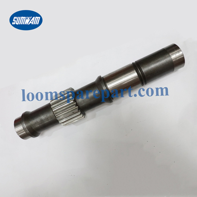 Phụ tùng máy dệt của Rapier Loom Kingtex Gear Shaft CF019B