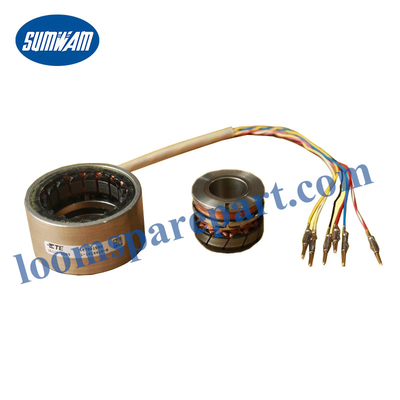 Bộ mã hóa Picanol BE303902 BE303903 GAMMA GTM GTX Encoder picanol gtm linh kiện thay thế máy dệt