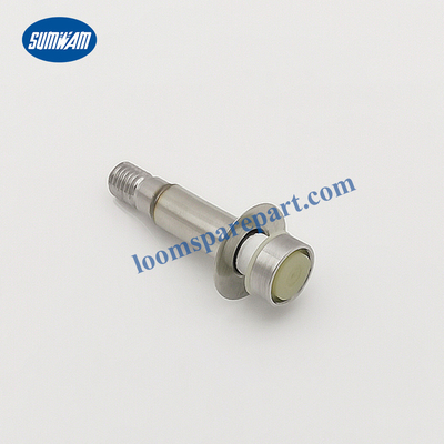 Bộ phận máy dệt Toyota 710 Air Jet Bộ phận van điện từ Lõi tay áo lò xo Lắp ráp