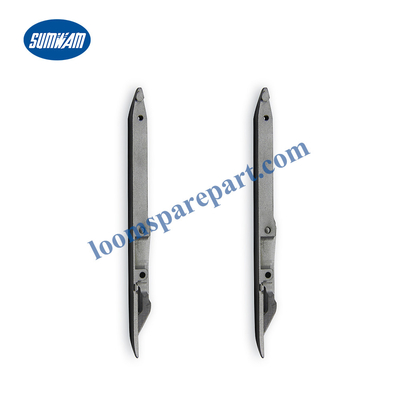 Phụ tùng OPTIMAX cho máy dệt Right Rapier Head BA2344865 BE243651