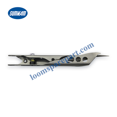 Phụ tùng ngành dệt may của máy dệt Rapier GTM Đầu bên trái của Rapier