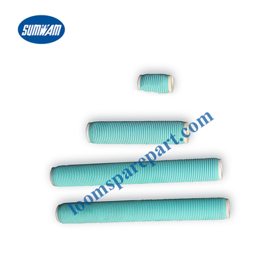 Máy dệt thay thế Phụ tùng Đền cao su L108 L197 L21
