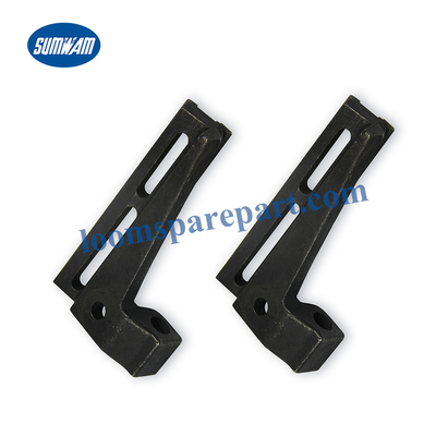 BA304780 / BA304831 Phụ tùng máy dệt Picanol Chân đền Picanol Chân phải trái