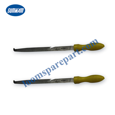 Reed Knife 40 # 60 # 80 # Phụ tùng máy dệt BA304780 / BA304831