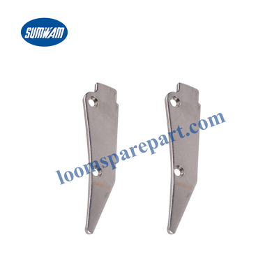 Mảnh định vị kẹp dao cắt BA302830, Phụ tùng máy dệt Picanol