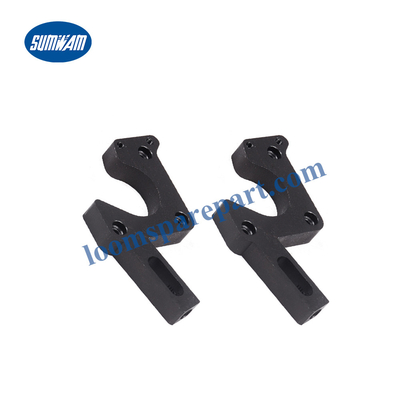 Phụ tùng máy dệt Picanol dệt BA310064 Giá đỡ máy cắt kéo