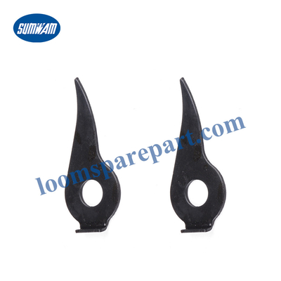 Phụ tùng máy dệt Picanol tiêu chuẩn B162173 Lưỡi cắt lò xo kéo
