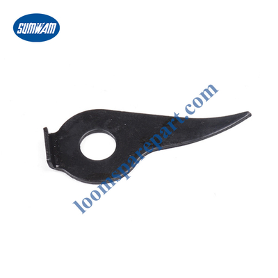 Phụ tùng máy dệt Picanol tiêu chuẩn B162173 Lưỡi cắt lò xo kéo