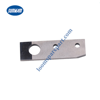 BE207667 / BE306533 Máy cắt phụ tùng máy dệt Picanol Kéo cắt