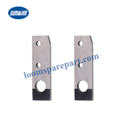 BE207667 / BE306533 Máy cắt phụ tùng máy dệt Picanol Kéo cắt