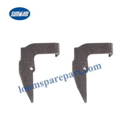 Máy dệt vải Picanol Phụ tùng Kéo Kẹp Máy cắt Kẹp BA309640