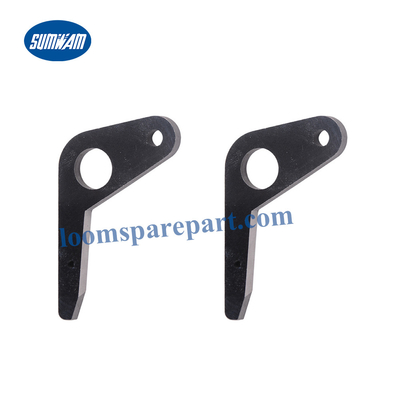 Máy móc dệt phụ tùng Máy cắt Picanol Lưỡi kéo Máy kéo B163175 / BA306529