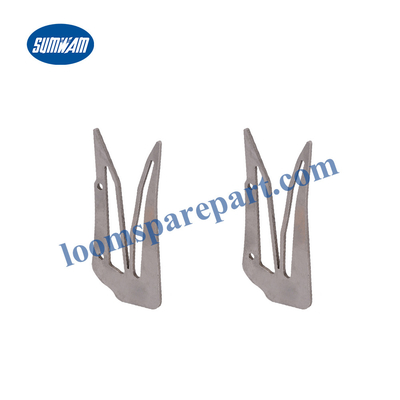 Tấm định vị B154351, Phụ tùng máy dệt Picanol
