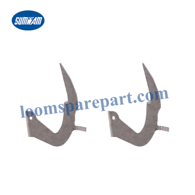 Kẹp kéo BA302827, Kẹp cắt BA302827, Phụ tùng máy dệt Picanol