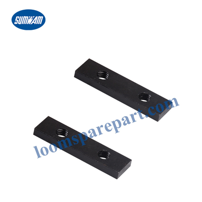 Khối treo đôi lỗ 60X16X6, Phụ tùng máy dệt Picanol