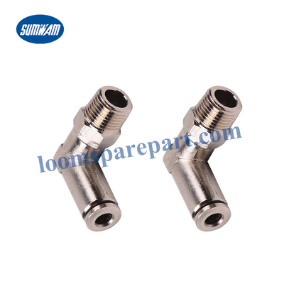 Đầu nối dầu BA209246 B85373, Phụ tùng máy dệt Picanol