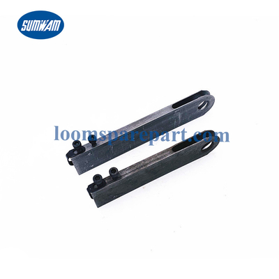 Bộ phận dệt kết nối cánh tay Thanh đỡ móc lục giác Boom Liên kết ngắn L190x40x11