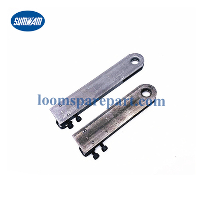 Bộ phận dệt kết nối cánh tay Thanh đỡ móc lục giác Boom Liên kết ngắn L190x40x11