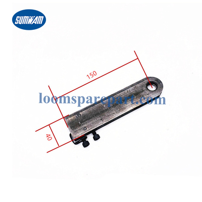 Bộ phận dệt kết nối cánh tay Thanh đỡ móc lục giác Boom Liên kết ngắn L190x40x11
